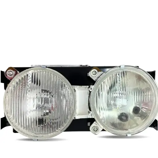 [22.11 IZQ] OPTICA 22.11 M.BENZ 1620 DUAL ELECT. IZQUIERDA AG.