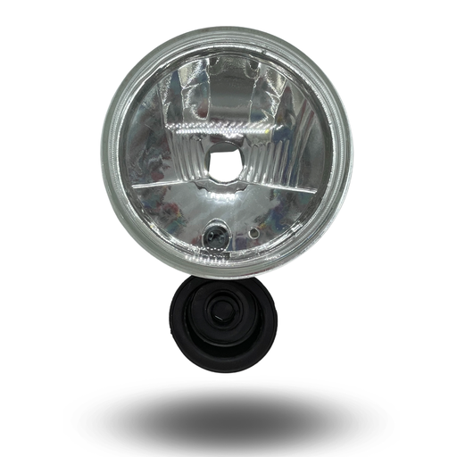 [23.31] OPTICA 23.31 METALPAR 2018 LISA C/LUZ RETEN IZQUIERDO AG.