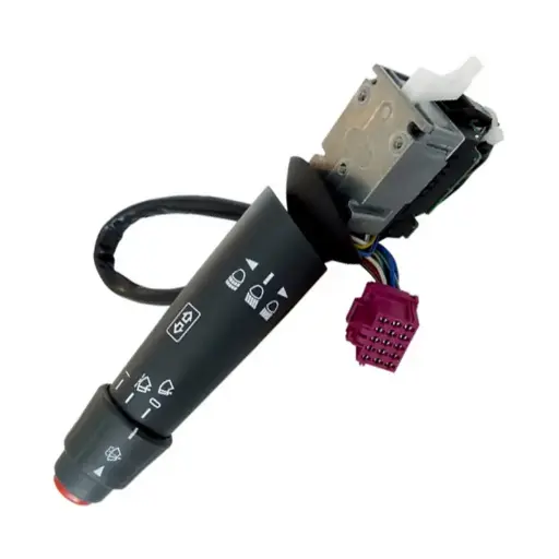 [13191] PALANCA DE GIRO Y LUCES 0500 TAMATEL 13191 EXI. a.