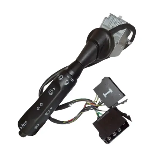 [13139] PALANCA DE GIRO Y LUCES MULTIFUNCION TAMATEL 13139  EXI. a.