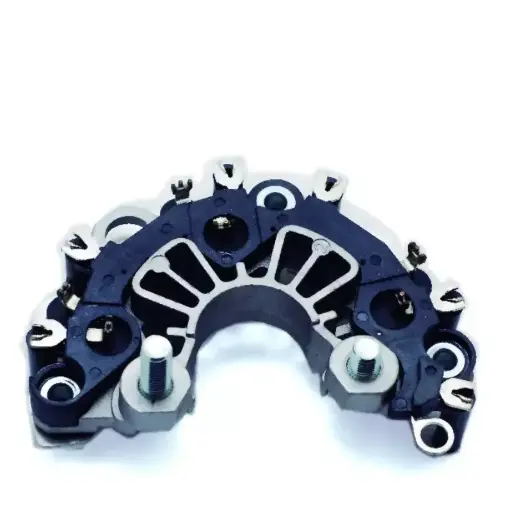 [PRB 133224] PLAQUETA PORTA DIODOS NOSSO 80AMP  133224   NO.