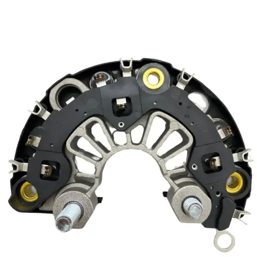 [18132] PLAQUETA PORTADIODO UNIPOINT 80AMP REC2806 18132 EXI.