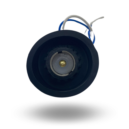 [1108 - C/C] PORTALAMPARA GIRO 1 POLOS F GOMA 1108 AP.