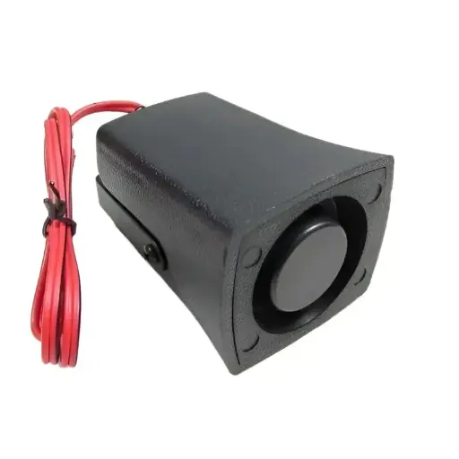 [4002] SIRENA DNI DE RETROCESO 24V 100DB 14059 99-4002 4002  IMPO.