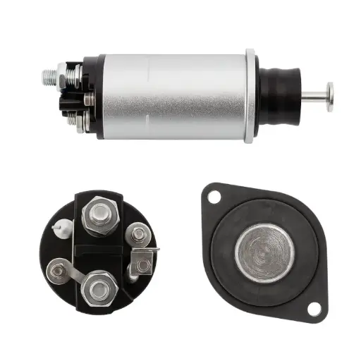 [12178] SOLENOIDE ARRANQUE 24V MT28 815 12178 EXI.