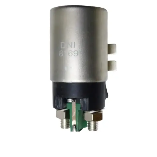 [8169] SOLENOIDE DNI BOSCH 24V AUXILIAR MB O500 41-8169 IMPO.