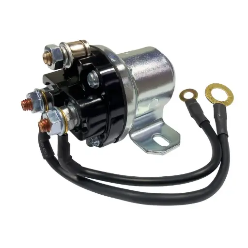 [8185] SOLENOIDE DNI DELCO 24V AUXILIAR 29MT 41-8185 IMPO.