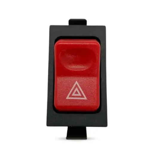 [13232] TECLA BALIZA KOSTAL 24V 1417 3040205 EXI.  13232