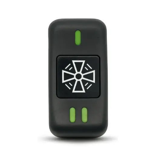 [5182/2] TECLA CALEFACTOR FLOOD 5182/2