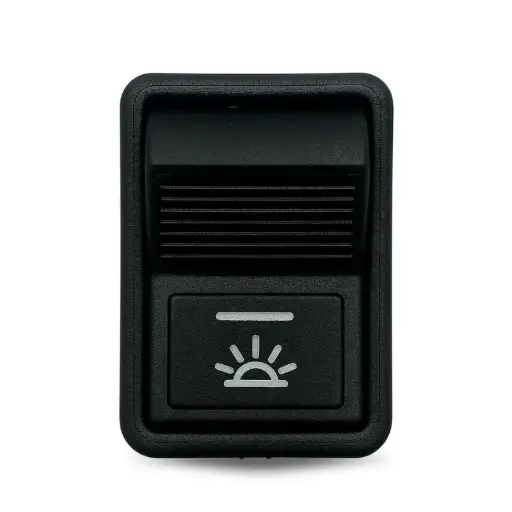 [4102] TECLA DE LUCES Y LECTURA 1 PUNTO FLOOD 4102 