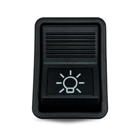 [4100] TECLA GENERAL DE LUCES Y POSICION 2 PUNTOS FLOOD 4100