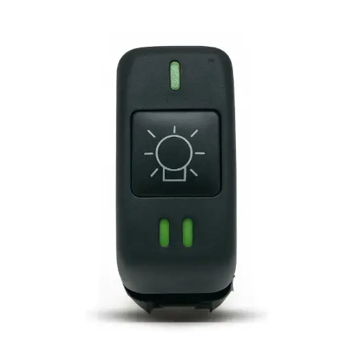 [5182] TECLA LUZ CABINA REGLAMENTARIA AGRALE S/L FLOOD 5182