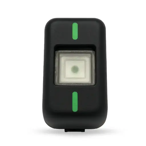 [13209] TECLA SUSPENSION PULSANTE 24V  KOSTAL 13209 EXI.