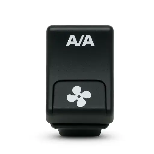 [2937] TECLA VENTILACION A/C FLOOD 2937