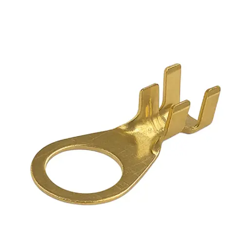 [13465] TERMINAL OJAL 18.5MM 8.4 LATON COMEX.