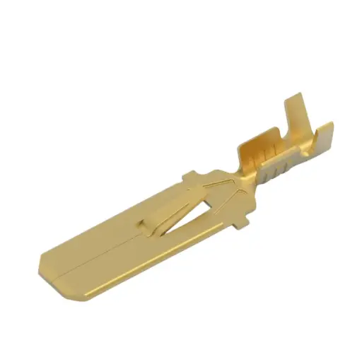 [22037] TERMINAL PALA MACHO LARGO C/TRABA COMEX.