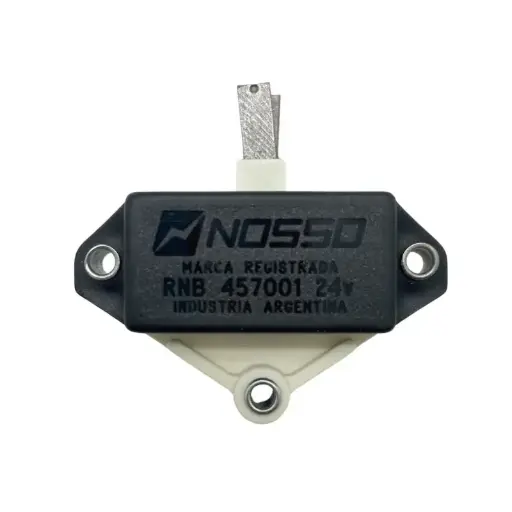 [RNB 457001]  REGULADOR 140 AMP. RNB 457001 24V NO.  
