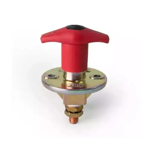 [SPB]  CORTACORRIENTE SPB 250A NOSSO NO.  