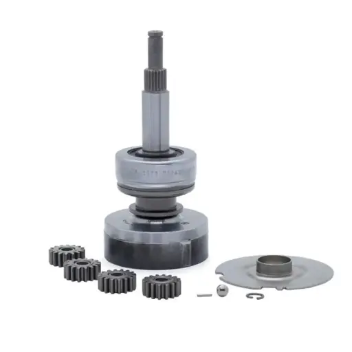 [ZEN 1936] IMPULSOR DE ARRANQUE PLANETARIO ZEN 1936 NO.