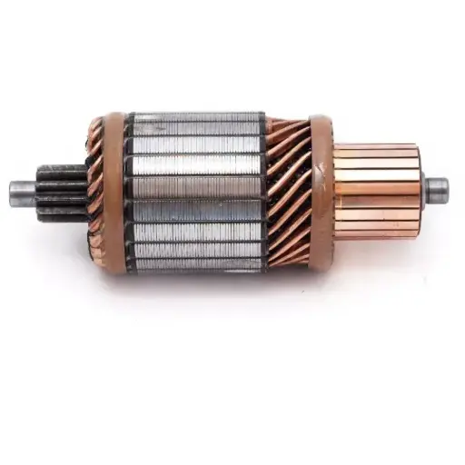 [INN DEL018] BOBINA INDUCIDO P/ ARRANQUE MT29 NOSSO INN DEL018 NO. 