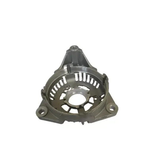 [ZEN 3974] TAPA DELANTERA ALTERNADOR 80 AMP MOD.VIEJO  ZEN  NO.  