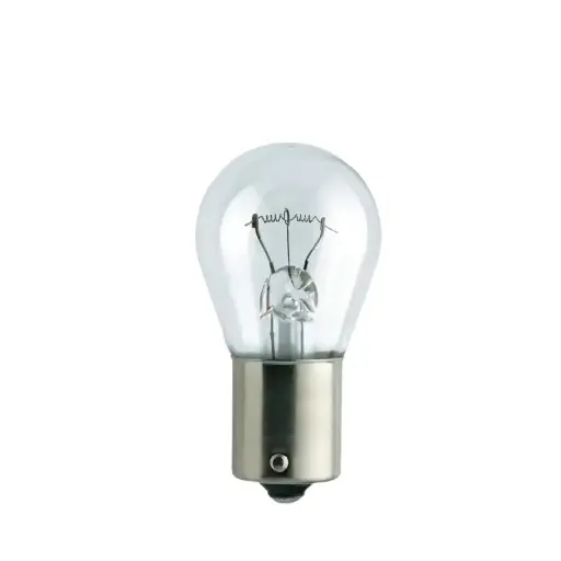 [KO13821PR] LAMPARA KOBO R5W 24V 5W 67 BLANCA J.   
