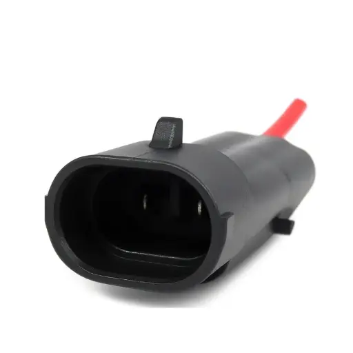 [IMPO1567] FICHA 2 VIAS LAMPARA H11 IMPO1567 RONBAY 