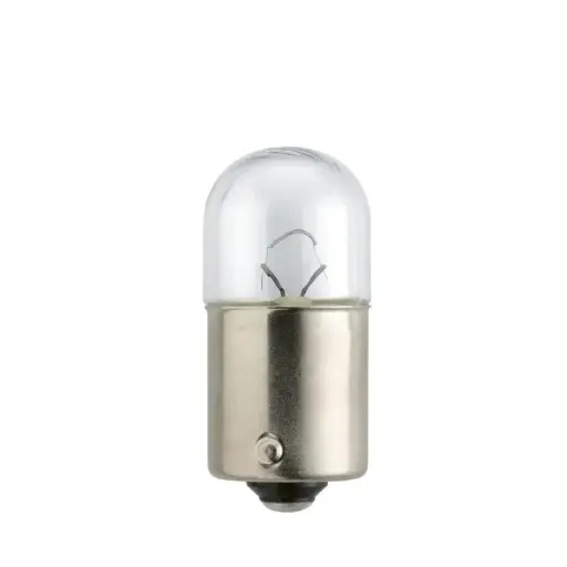 [KO13814PR] LAMPARA KOBO R10W 24V 5W 67 BLANCA J.    