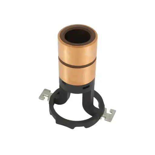 [RC4027] COLECTOR DE ALTERNADOR VALEO RC4027 RFK COMEX.