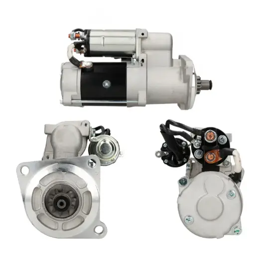 [11219] MOTOR DE ARRANQUE TIPO DELCO 11219 29MT 24V 10D EXI.  