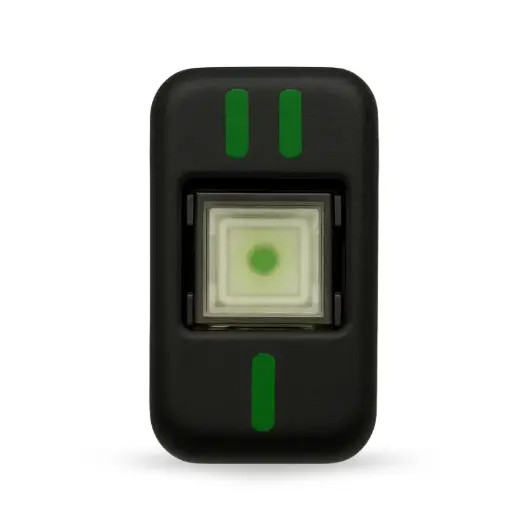 [13227] TECLA GENERAL DE LUCES 12V KOSTAL 13227  EXI.