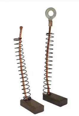 [19109] CARBON TIPO PRESTOLITE ALEX 17 (ALTERNADOR) 19109 EXI.