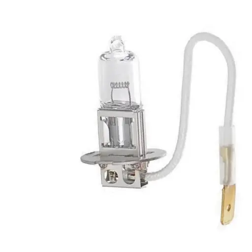 [1987302861] LAMPARA BOSCH ECO H3-24V NU. 