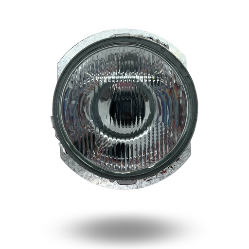 [23.22] OPTICA IZQUIERDA 23.22 MET. 5 3/4 PLANA C/R Y REG. PARAL. AG. 