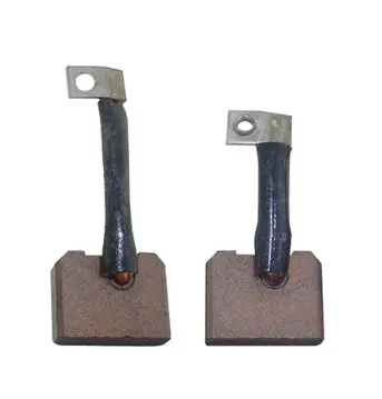 [19219] CARBON TIPO DELCO DX 419 - 420 (ARRANQUE) 19219 EXI. 