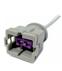 [IMPO021] FICHA 2 VIAS UNIVERSAL SENSORES GRIS IMPO021 RONBAY  