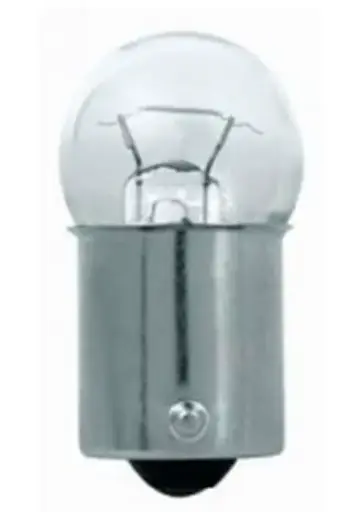 [24NR10W] LAMPARA NAITE R10W 67 24V 10W 24NR10W COMEX. 