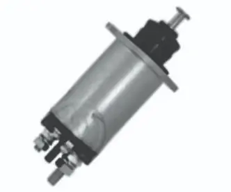 [53286] SOLENOIDE AUTOMATICO DELCO 29MT ZF (2818) 24V 10098 10094 53286 VMV. 